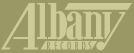 Albany Records Website